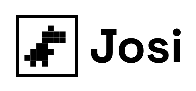 JOSi Logo